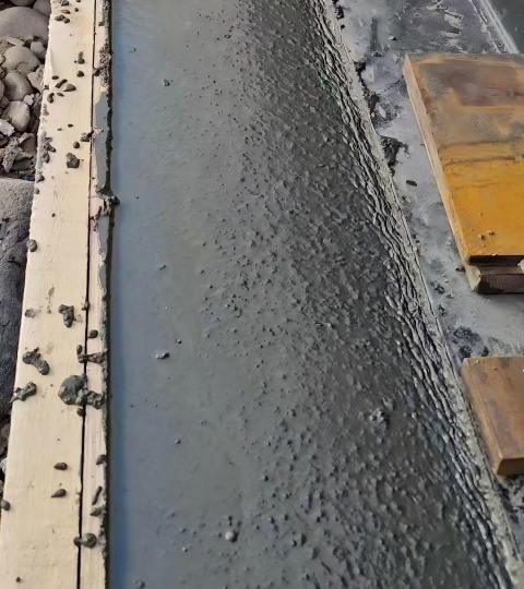 江油环氧砂浆的特点及施工流程
