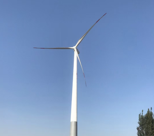 江油风电基础二次灌浆料的强度要求和用量计算 风电灌浆料施工注意事项