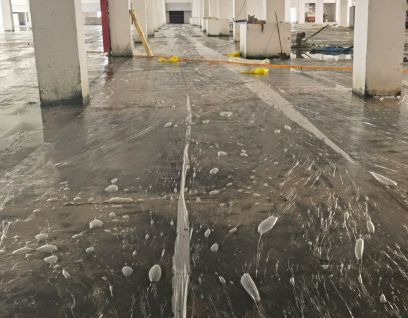 江油不发火砂浆和不发火金属骨料有什么区别