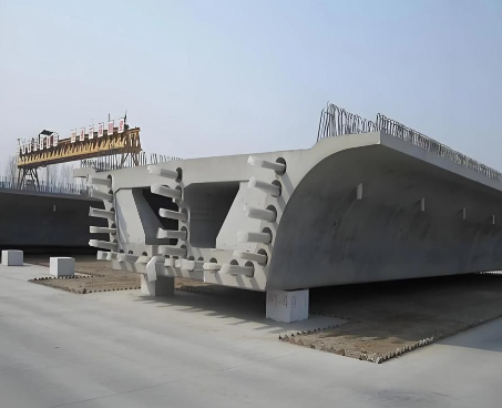 江油抗冻压浆料的特点及标准化施工工艺